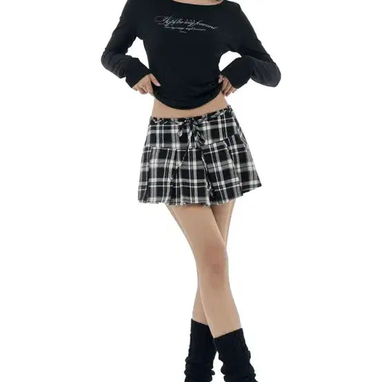 [BUNJANG] Cleacir Clean Club Lettering Top Black / 새상품) 클리시어 클린 클럽 레터 탑 블랙