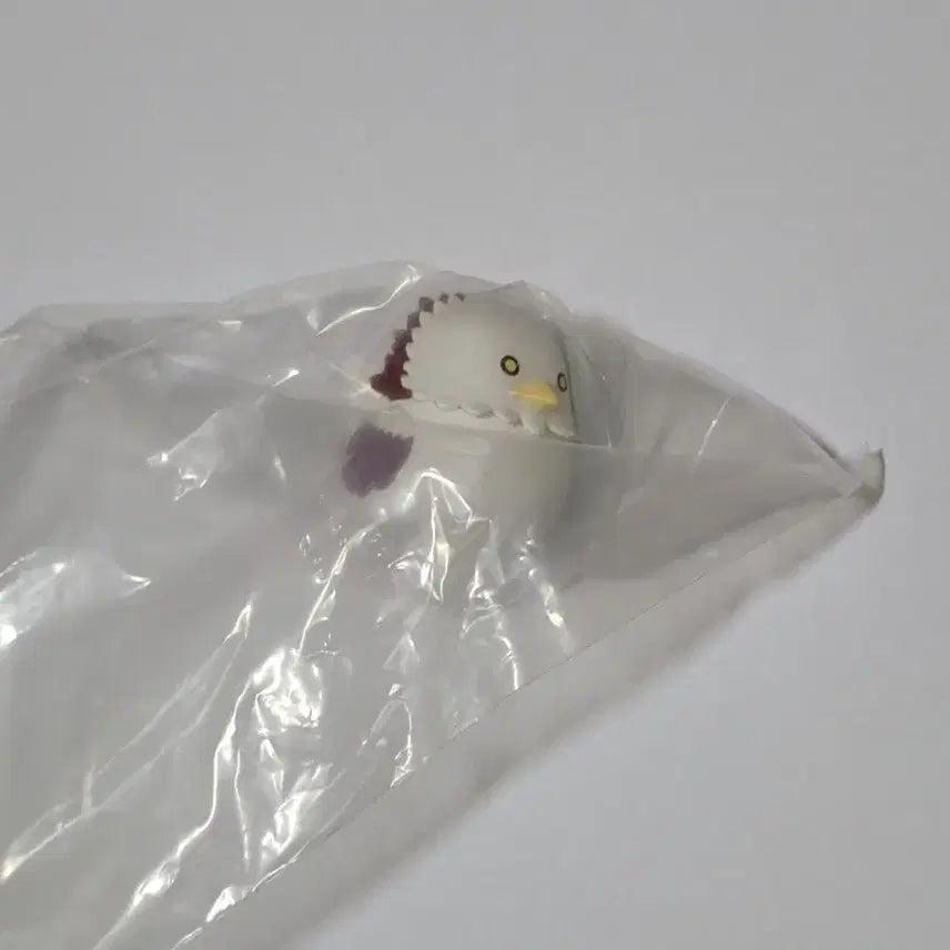 [BUNJANG] Haikyu!! Tendou Satori Owarai Chokon Mascot / 하이큐 오스와리 쵸콘 마스코트 텐도