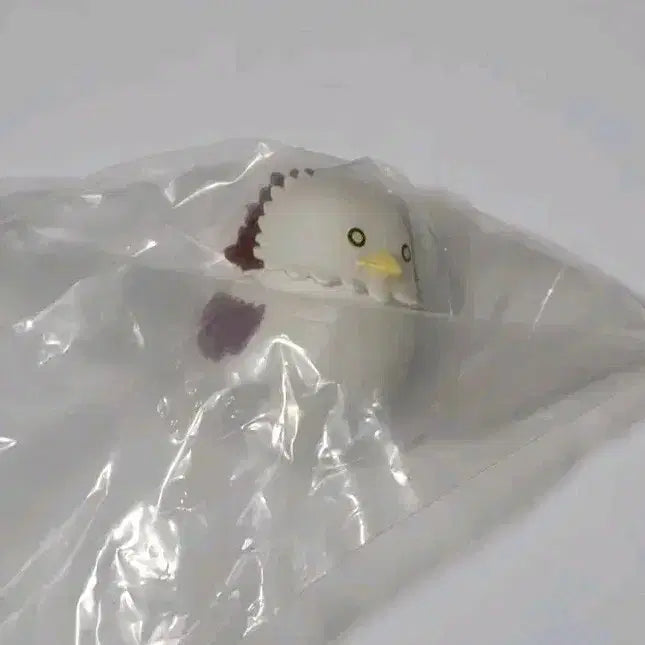 [BUNJANG] Haikyu!! Tendou Satori Owarai Chokon Mascot / 하이큐 오스와리 쵸콘 마스코트 텐도
