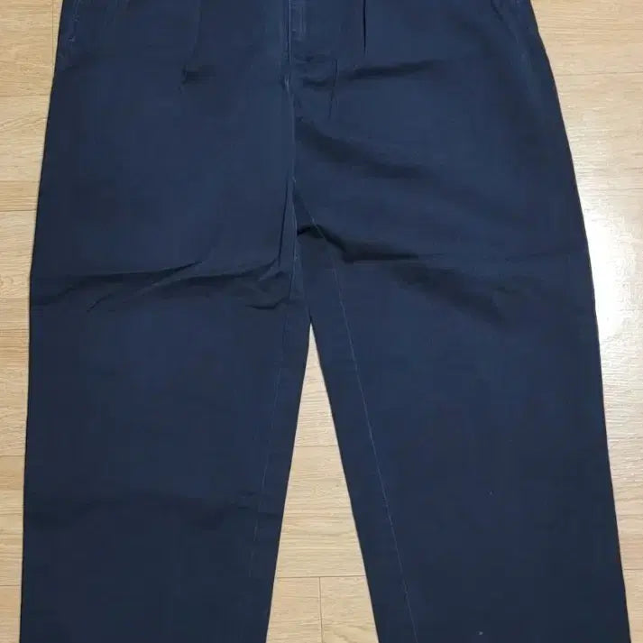 [BUNJANG] Polo Ralph Lauren Chino Pants Navy Size 32 / 폴로 치노바지(32)