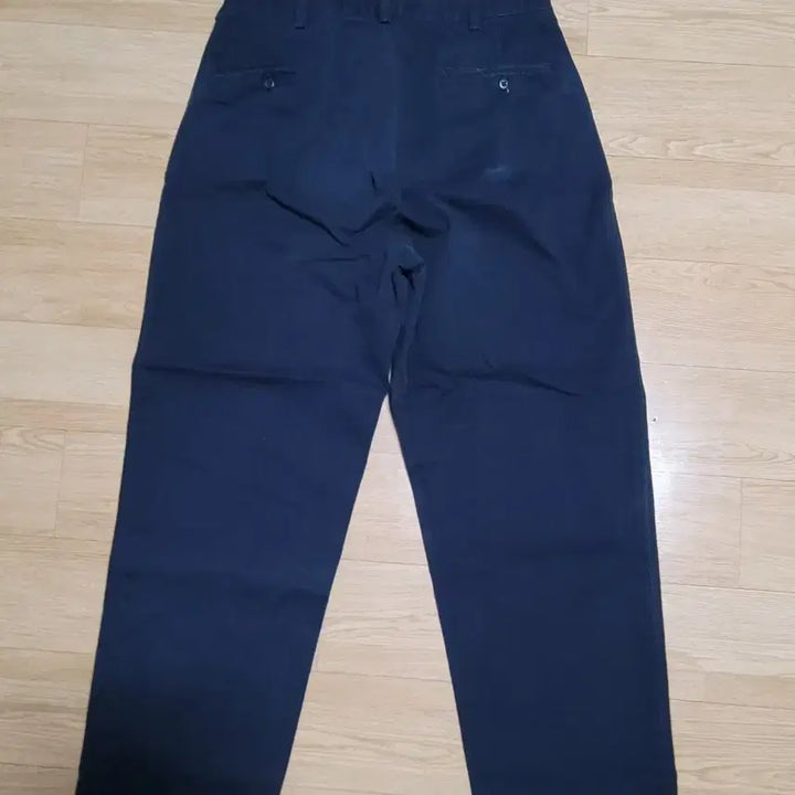 [BUNJANG] Polo Ralph Lauren Chino Pants Navy Size 32 / 폴로 치노바지(32)