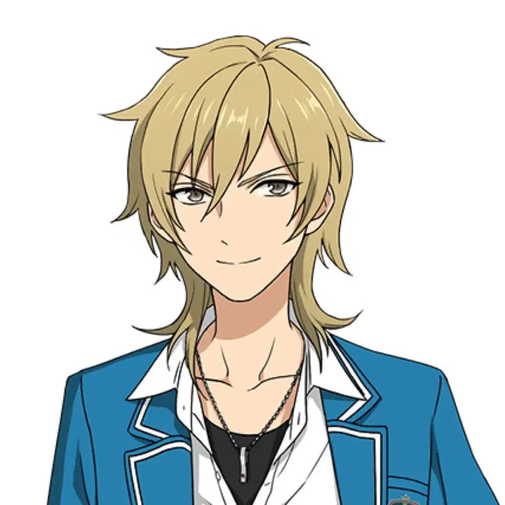[BUNJANG] Ensemble Stars Hakaze Kaoru Cosplay Wig / 앙상블스타즈 하카제 카오루 코스프레 가발 판매합니다!