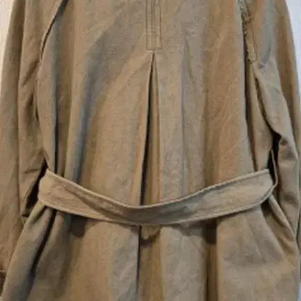 [BUNJANG] Atte Vanessa Bruno Trench Coat / athe 아떼 바네사브루노 트렌치코트 명품자켓 명품의류 롱자켓 정장자켓