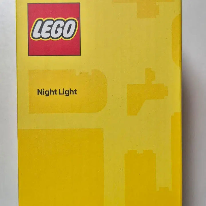 [BUNJANG] LEGO 116069 Night Light Sealed New Product / 레고 116069 야간 조명 (night light) 미개봉 새상품