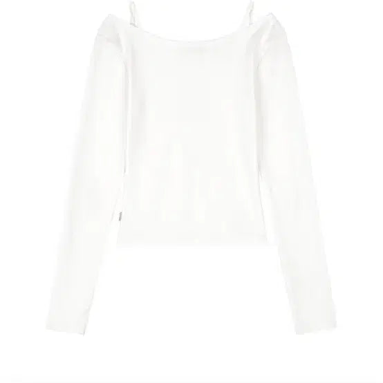 [BUNJANG] Clishir Milkshake Button Lace Top / 클리시어 밀크쉐이크 버튼 레이스 탑