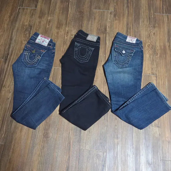 [BUNJANG] True Religion Women&
