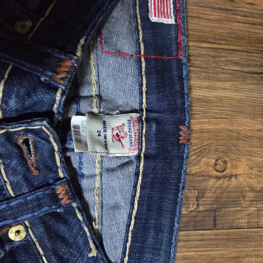 [BUNJANG] True Religion Women&