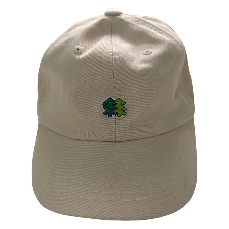 [BUNJANG] Kolon Beige Ball Cap M / 코오롱 베이지 볼캡 M