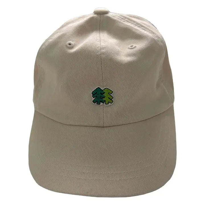 [BUNJANG] Kolon Beige Ball Cap M / 코오롱 베이지 볼캡 M
