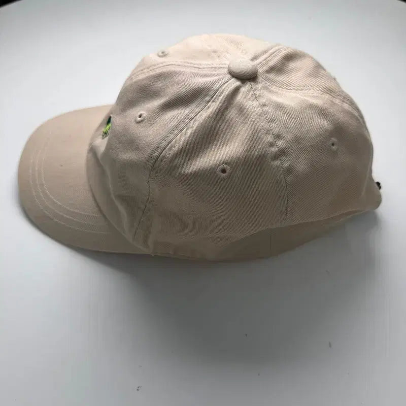 [BUNJANG] Kolon Beige Ball Cap M / 코오롱 베이지 볼캡 M