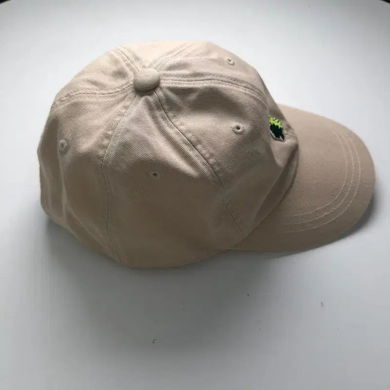 [BUNJANG] Kolon Beige Ball Cap M / 코오롱 베이지 볼캡 M