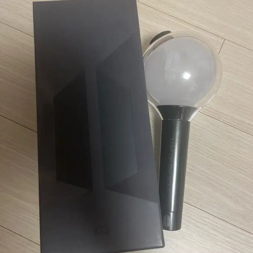 [BUNJANG] BTS Army Bomb Version 4 Special Edition / 스에밤