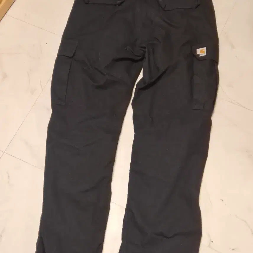 [BUNJANG] Carhartt Cargo Pants Size 34x32 / 칼하트 카고 팬츠