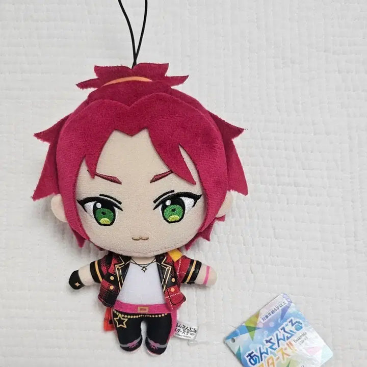 [BUNJANG] Ensemble Stars Mao Shingui New with Tags / 앙스타 마오 신누이 텍있는 신품