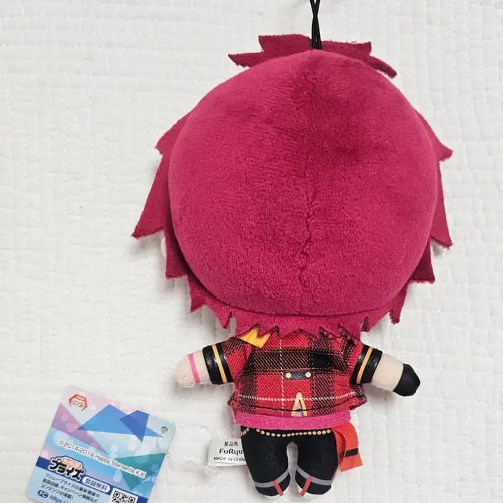 [BUNJANG] Ensemble Stars Mao Shingui New with Tags / 앙스타 마오 신누이 텍있는 신품
