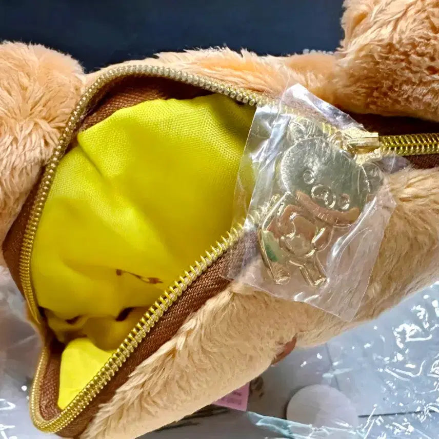 [BUNJANG] Classic Rilakkuma Coin Pouch Wallet / 고전 리락쿠마 동전지갑, 리락쿠마 파우치, 리락쿠마 지갑