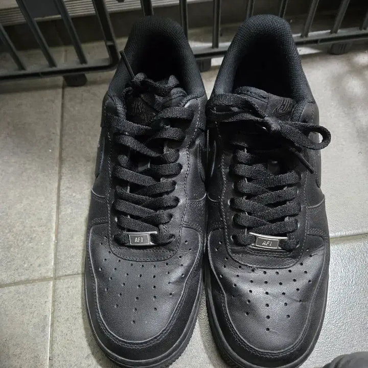 [BUNJANG] Nike Air Force 1 &
