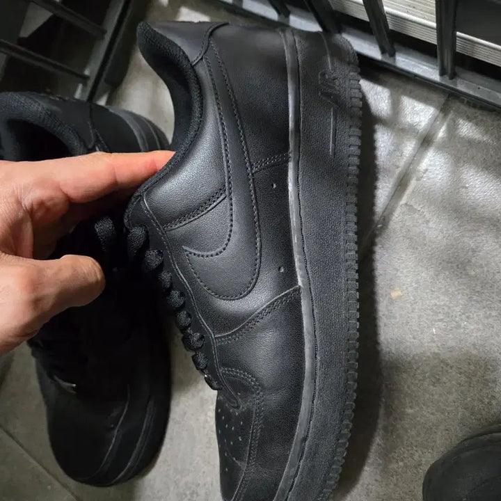 [BUNJANG] Nike Air Force 1 &