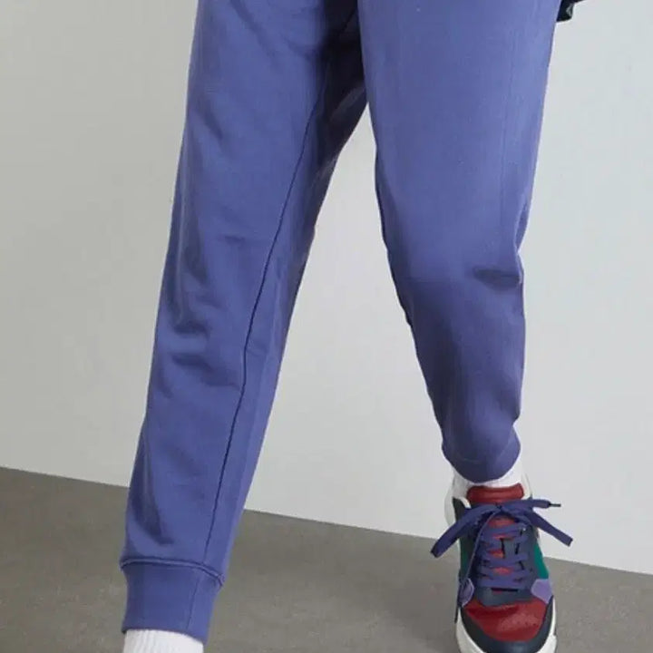 [BUNJANG] Tommy Hilfiger Basic Regular Sweatpants / [새상품] 타미 베이직 레귤러 스웨트팬츠