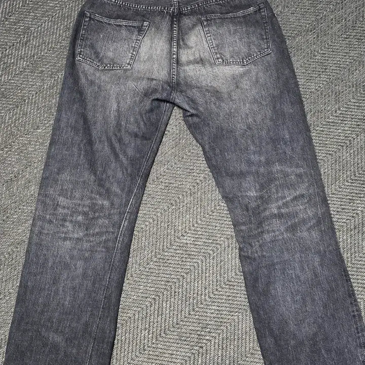 [BUNJANG] Fullcount 0105BKHW Size 32 Jeans / 풀카운트 0105BKHW  32사이즈