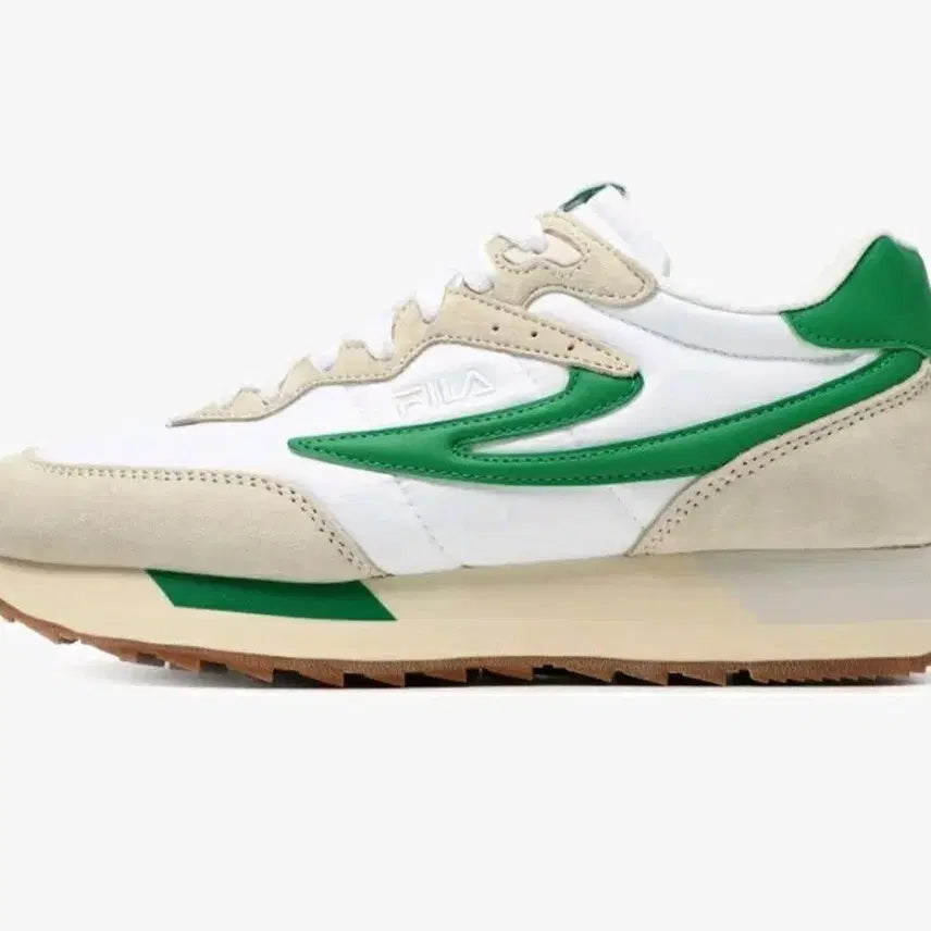 [BUNJANG] Fila Modulus Sneakers Women&