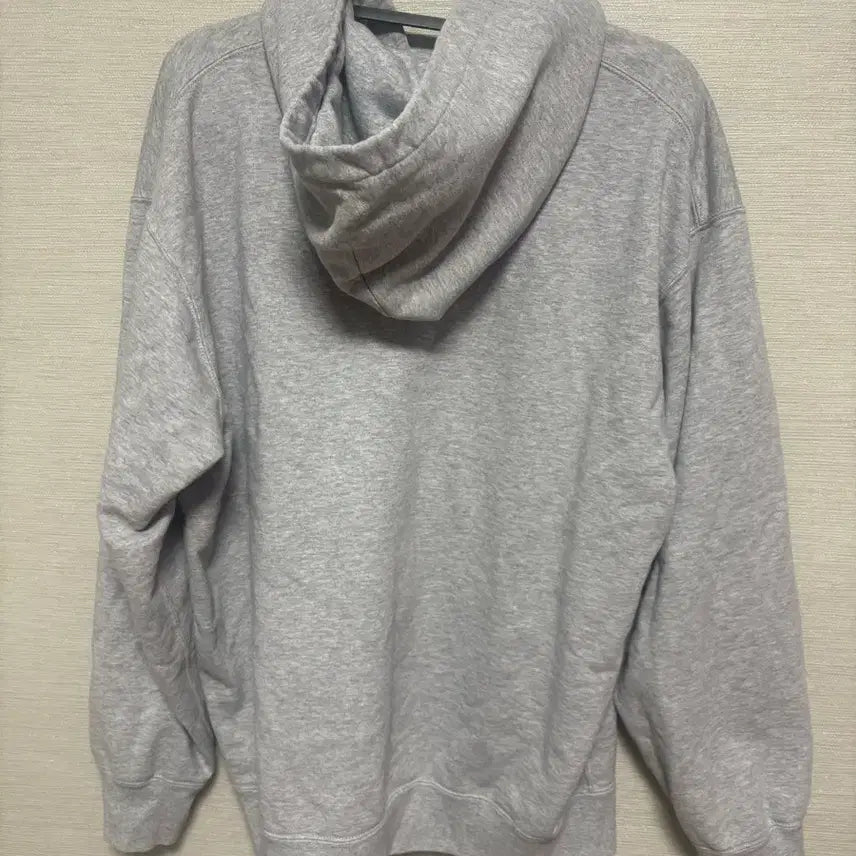 [BUNJANG] Uniqlo Hooded Zip-Up Jacket / 유니클로 후드집업