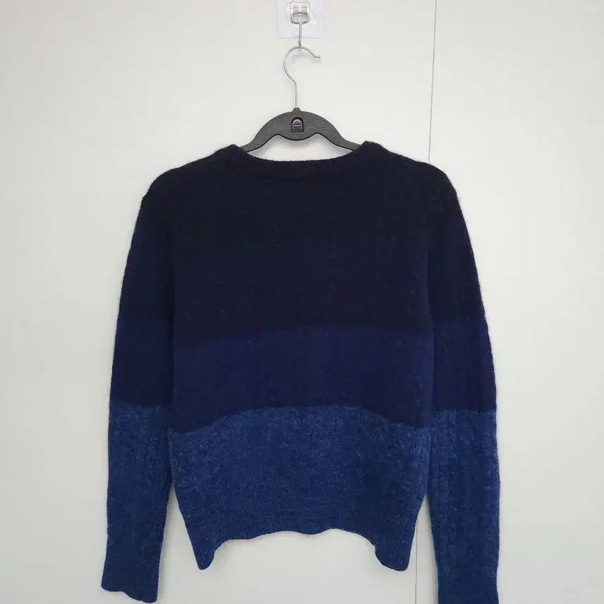 [BUNJANG] BEAMS Knit Sweater / [BEAMS 빔즈] 95 66 여 니트
