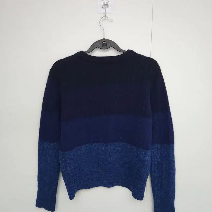 [BUNJANG] BEAMS Knit Sweater / [BEAMS 빔즈] 95 66 여 니트