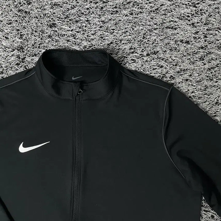 [BUNJANG] Nike Swoosh Track Jacket Jersey XL / NIKE 나이키 스우시 트랙탑 자켓 져지 빅사이즈