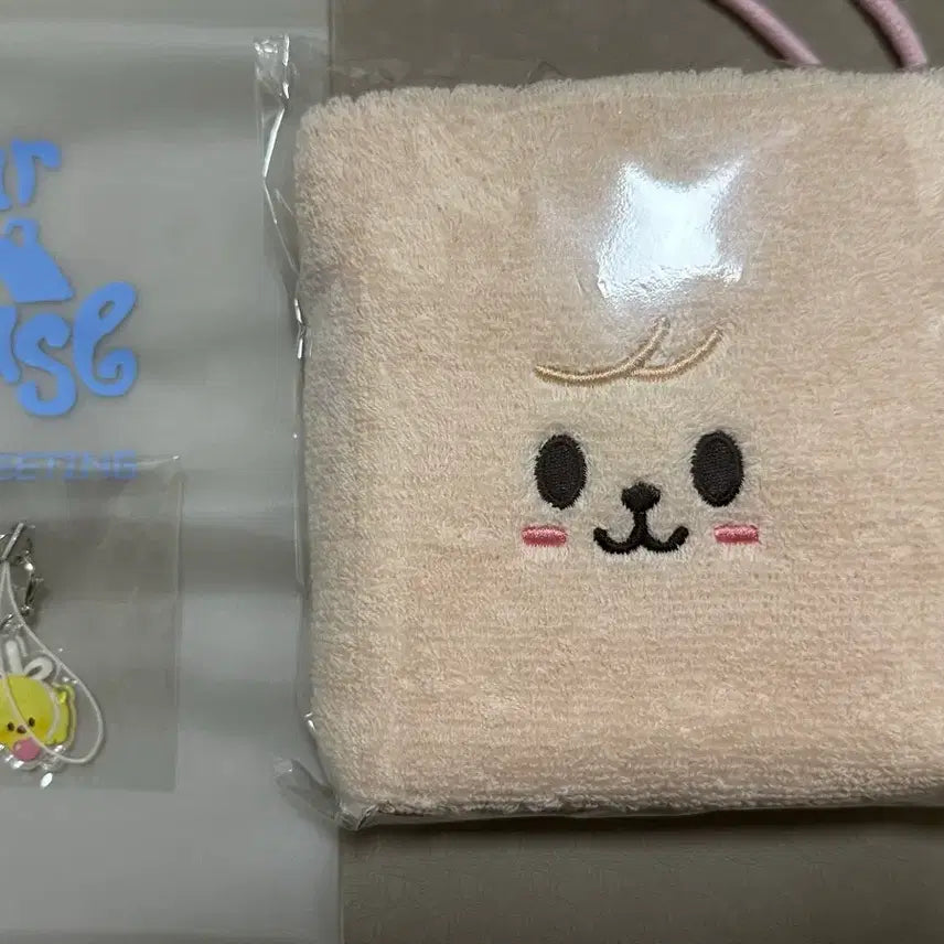 [BUNJANG] Stray Kids Fanmeeting Entrance Gift Bundle Set / 스트레이키즈 팬미팅 입장 기프트 특전 (첫막 3/29)