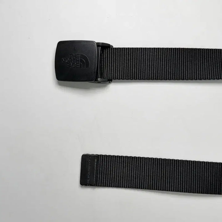 [BUNJANG] The North Face Hook Belt / 노스페이스 후크 벨트