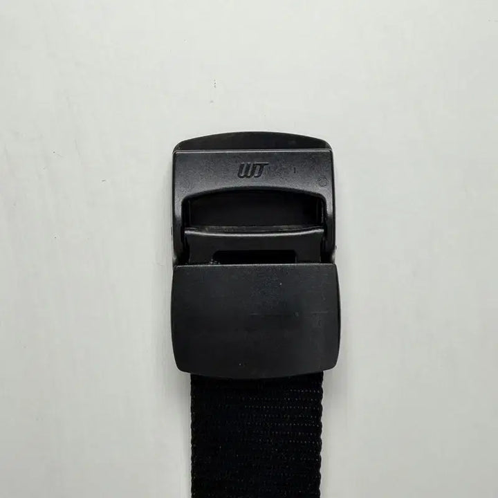 [BUNJANG] The North Face Hook Belt / 노스페이스 후크 벨트