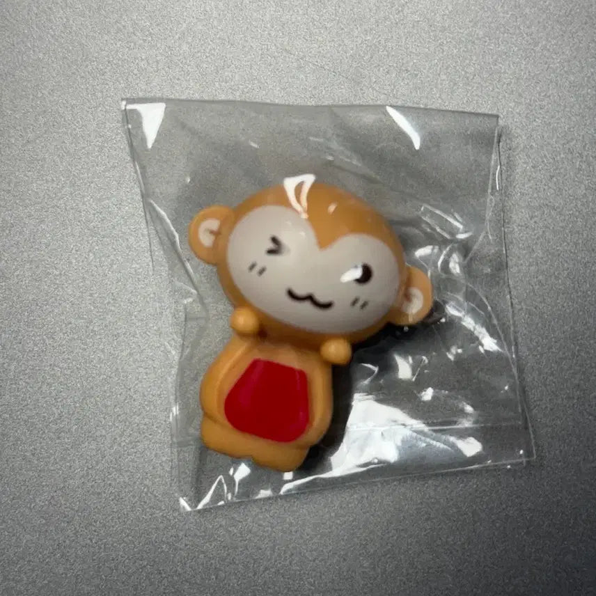 [SOLD OUT] CU 핑루 감자숭이 히퍼 부끄부끄