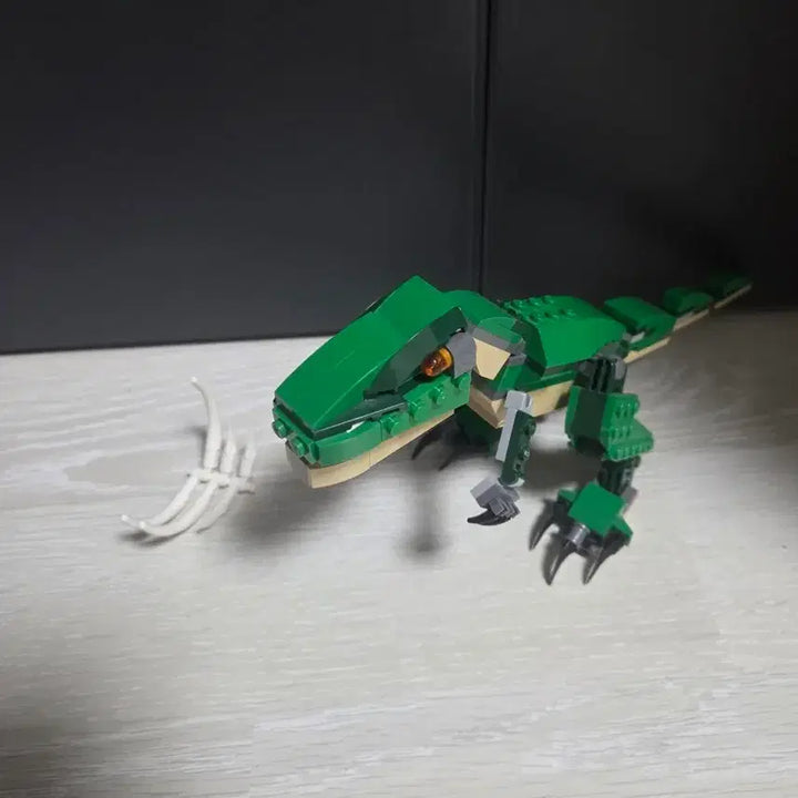 [BUNJANG] LEGO Creator 31058 Mighty Dinosaurs / 레고 크리에이터 31058 힘센 공룡