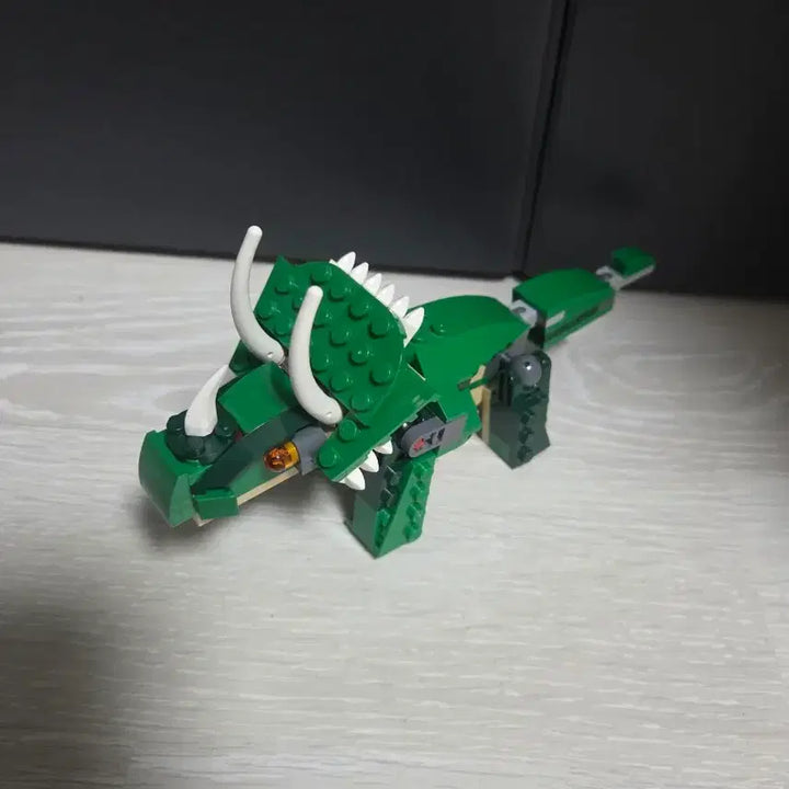 [BUNJANG] LEGO Creator 31058 Mighty Dinosaurs / 레고 크리에이터 31058 힘센 공룡