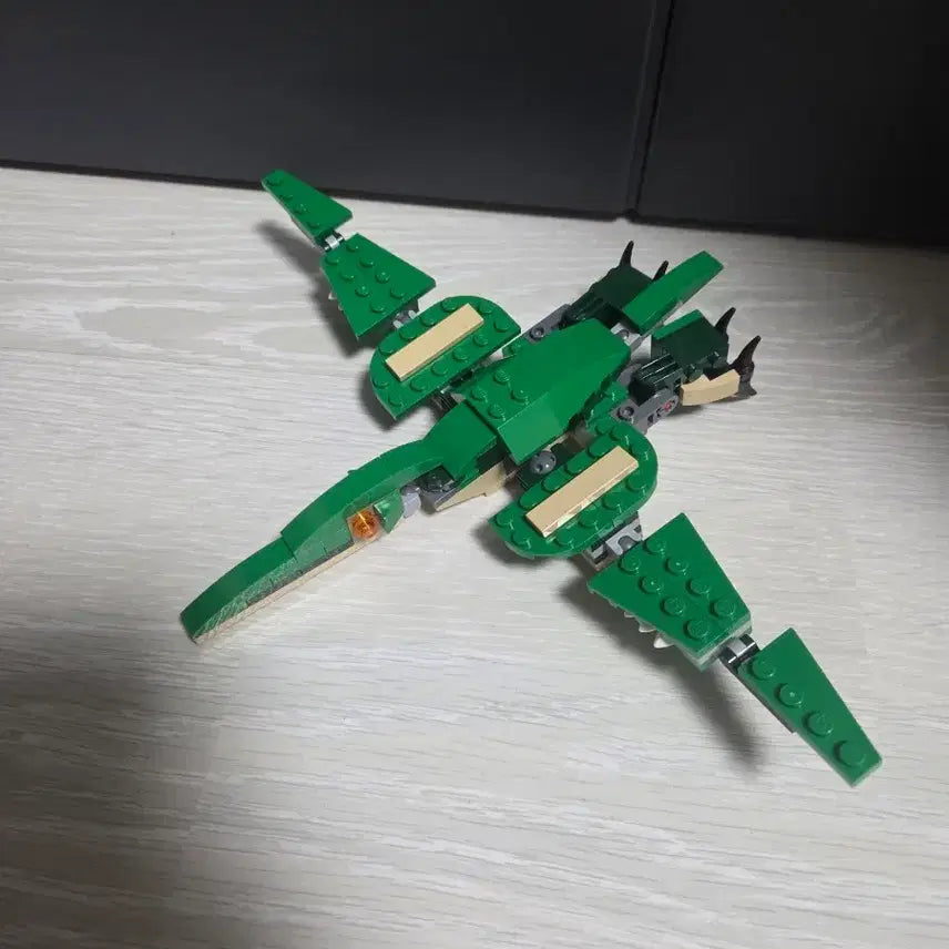 [BUNJANG] LEGO Creator 31058 Mighty Dinosaurs / 레고 크리에이터 31058 힘센 공룡