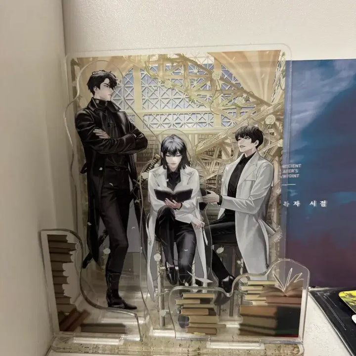 [BUNJANG] Omniscient Reader&