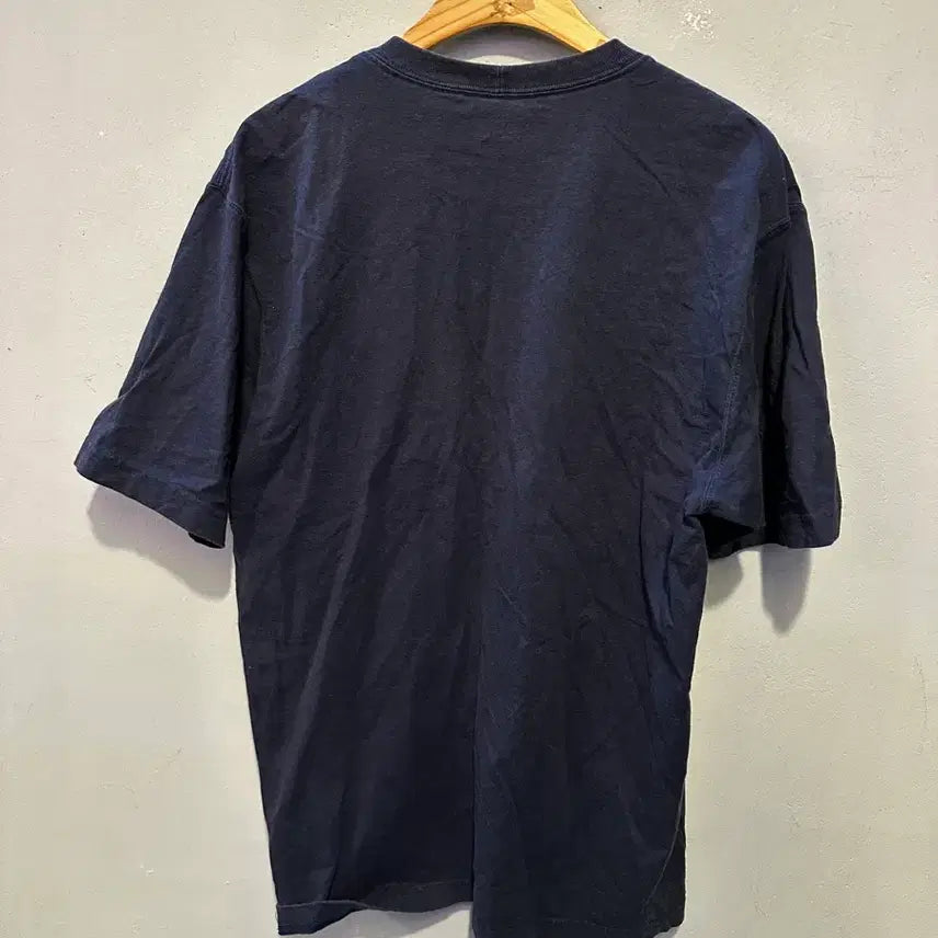 [BUNJANG] Carhartt Pocket Polo Shirt / 칼하트 포켓 카라티