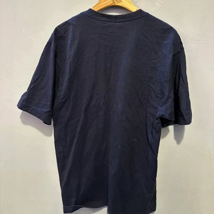 [BUNJANG] Carhartt Pocket Polo Shirt / 칼하트 포켓 카라티