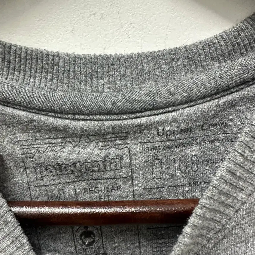 [BUNJANG] Patagonia Surf Activists Sweatshirt 95 / [만원 아라비아빈티지]파타고니아 Surf Activists 맨투맨 95