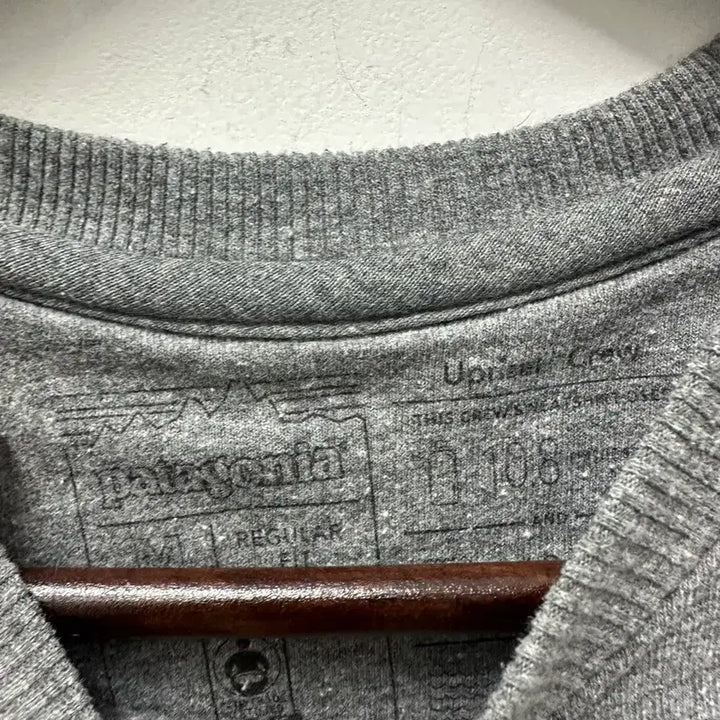 [BUNJANG] Patagonia Surf Activists Sweatshirt 95 / [만원 아라비아빈티지]파타고니아 Surf Activists 맨투맨 95