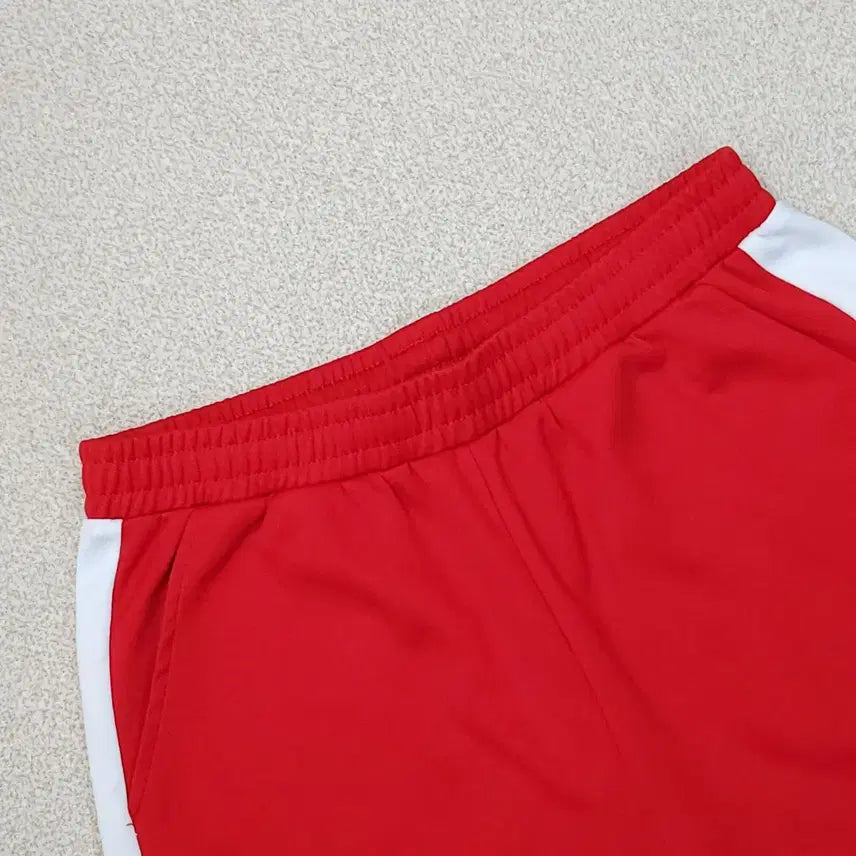 [BUNJANG] FCMM Track Shorts Red / (XL)FCMM 트랙 반바지 쇼츠 팬츠 여름 운동 남녀공용