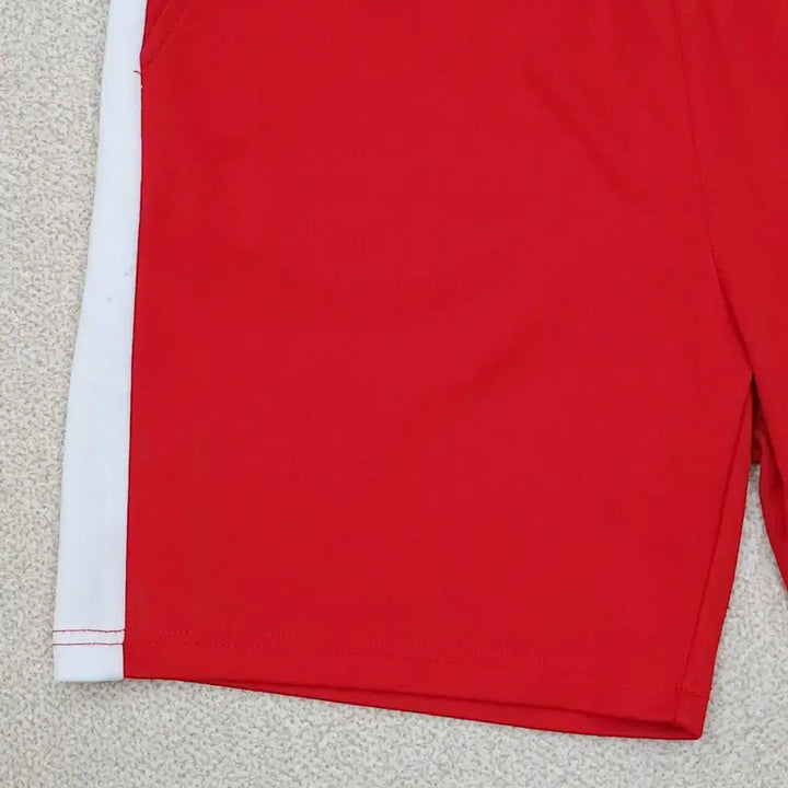 [BUNJANG] FCMM Track Shorts Red / (XL)FCMM 트랙 반바지 쇼츠 팬츠 여름 운동 남녀공용