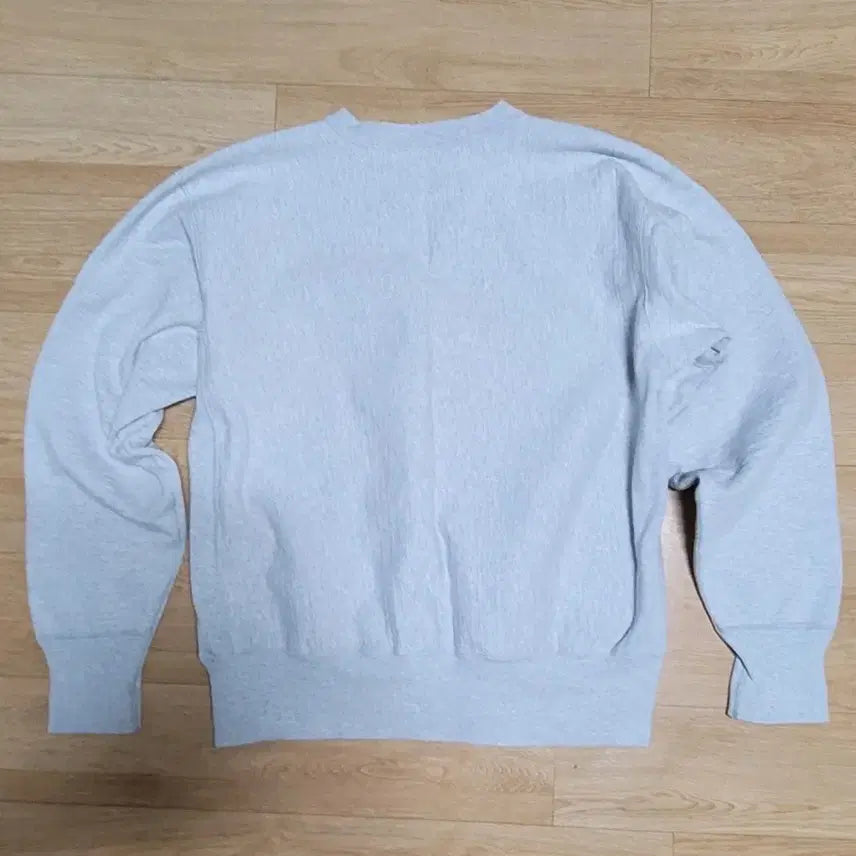 [BUNJANG] Bronson US Naval Academy Sweatshirt (Size 42) / 브론슨 미해군 아카데미 스웻 셔츠(42)