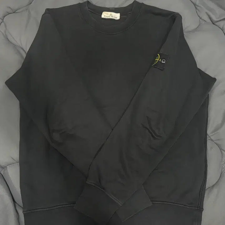 [BUNJANG] Stone Island Sweatshirt L / [L] 스톤아일랜드 맨투맨 판매합니다.