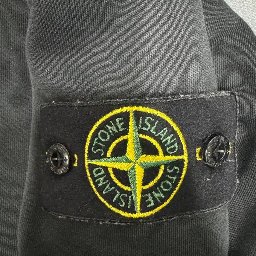 [BUNJANG] Stone Island Sweatshirt L / [L] 스톤아일랜드 맨투맨 판매합니다.