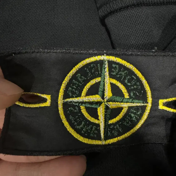 [BUNJANG] Stone Island Sweatshirt L / [L] 스톤아일랜드 맨투맨 판매합니다.