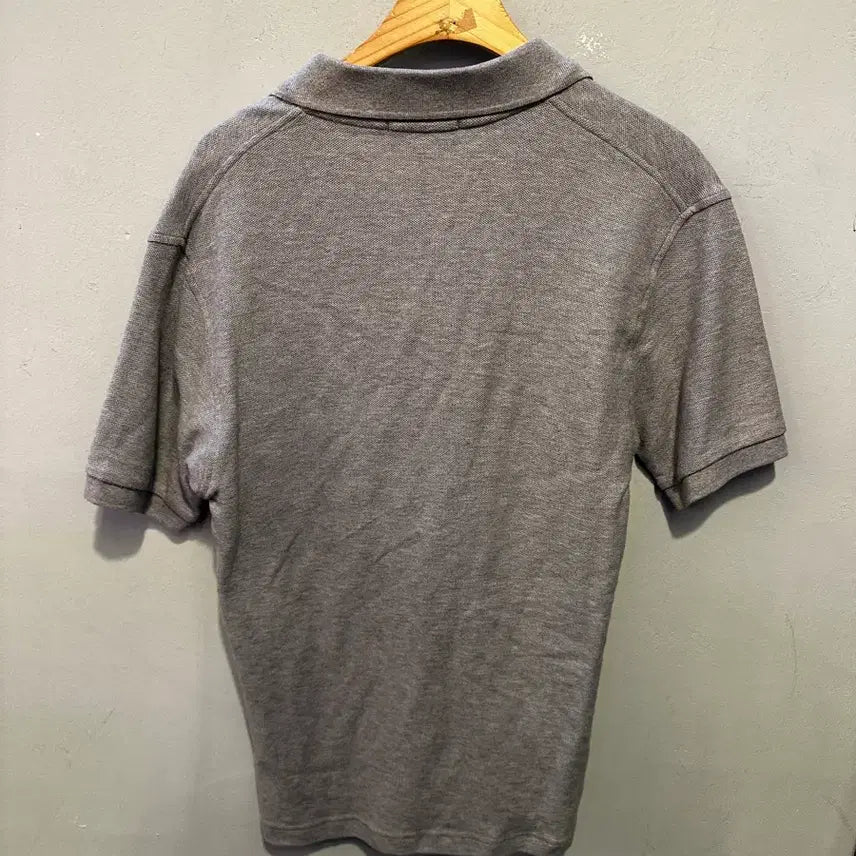 [BUNJANG] Polo Ralph Lauren Genuine Polo Shirt / 폴로 정품 카라넥 반팔티