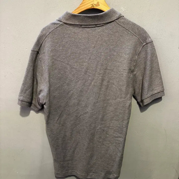 [BUNJANG] Polo Ralph Lauren Genuine Polo Shirt / 폴로 정품 카라넥 반팔티
