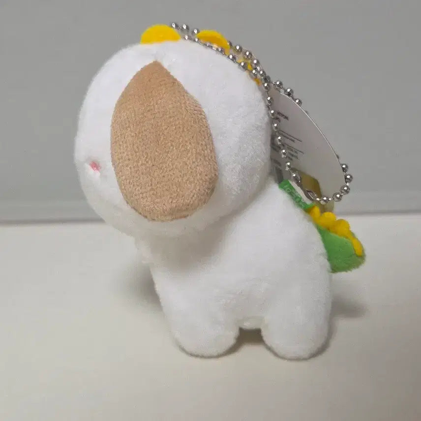 [BUNJANG] RIIZE Anton "Meongryong" 10cm Doll / 라이즈 앤톤 인형 멍룡이 10cm